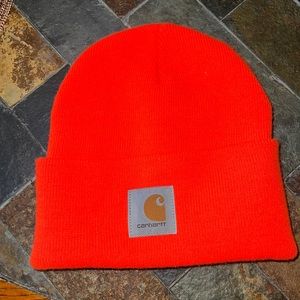 Carhartt beanie